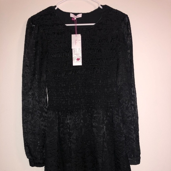 Parker NY dress - Picture 3 of 6